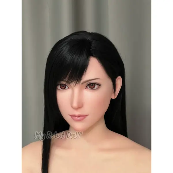 Sex Doll No.15-1 Game Lady Doll - 168Cm / 5'6&Quot; - Image 33