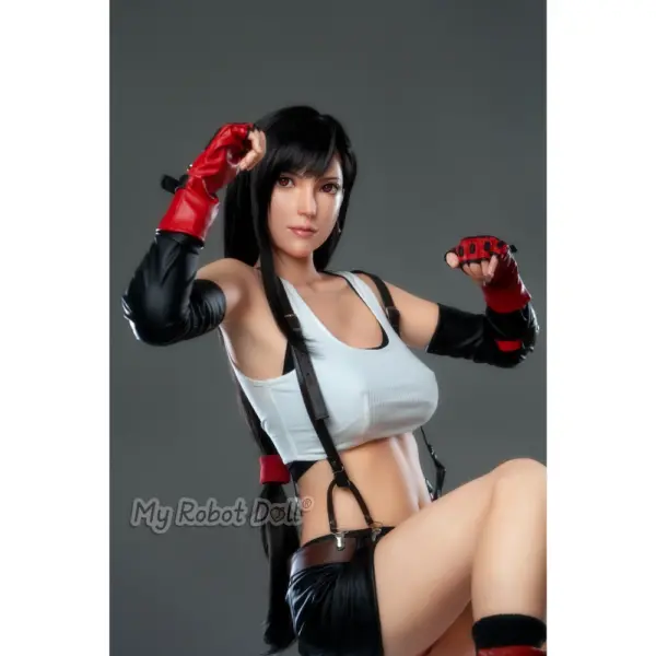 Sex Doll No.15-1 Game Lady Doll - 168Cm / 5'6&Quot; - Image 3