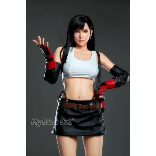 Sex Doll No.15-1 Game Lady Doll - 168Cm / 5'6&Quot; - Image 4
