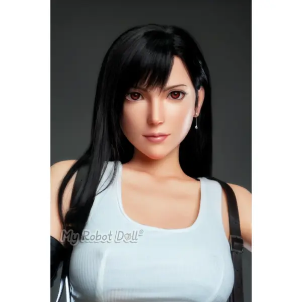 Sex Doll No.15-1 Game Lady Doll - 168Cm / 5'6&Quot; - Image 5