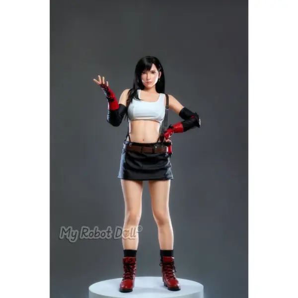 Sex Doll No.15-1 Game Lady Doll - 168Cm / 5'6&Quot; - Image 7
