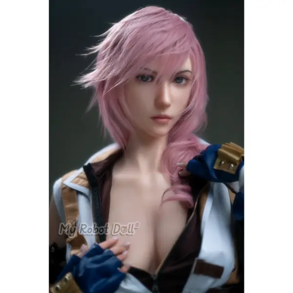 Sex Doll No.19 Game Lady Doll - 171Cm / 5'7&Quot; - Image 7