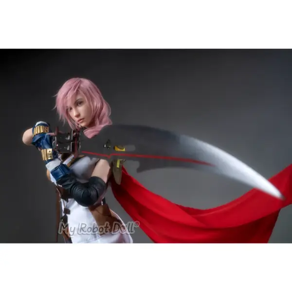 Sex Doll No.19 Game Lady Doll - 171Cm / 5'7&Quot; - Image 12