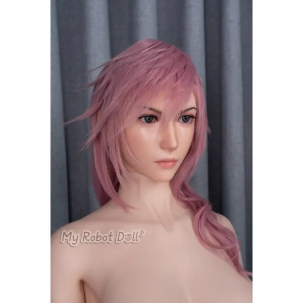 Sex Doll No.19 Game Lady Doll - 171Cm / 5'7&Quot; - Image 26