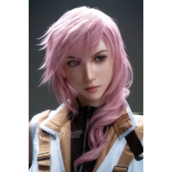 Sex Doll No.19 Game Lady Doll - 171Cm / 5'7&Quot; - Image 4