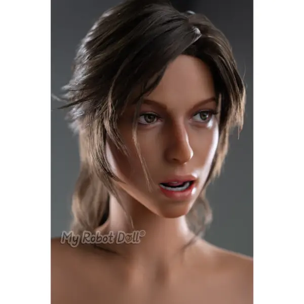 Sex Doll No.20-1 Game Lady Doll - 166Cm / 5'5&Quot; - Image 17