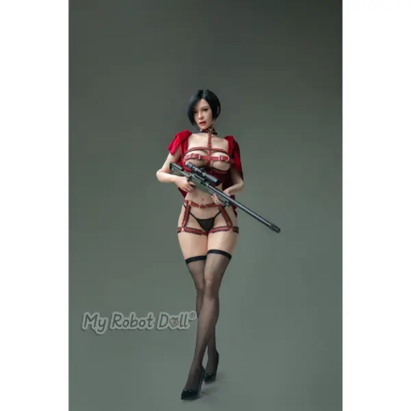Sex Doll No.21-1 Game Lady Doll - 171Cm / 5'7&Quot; - Image 10