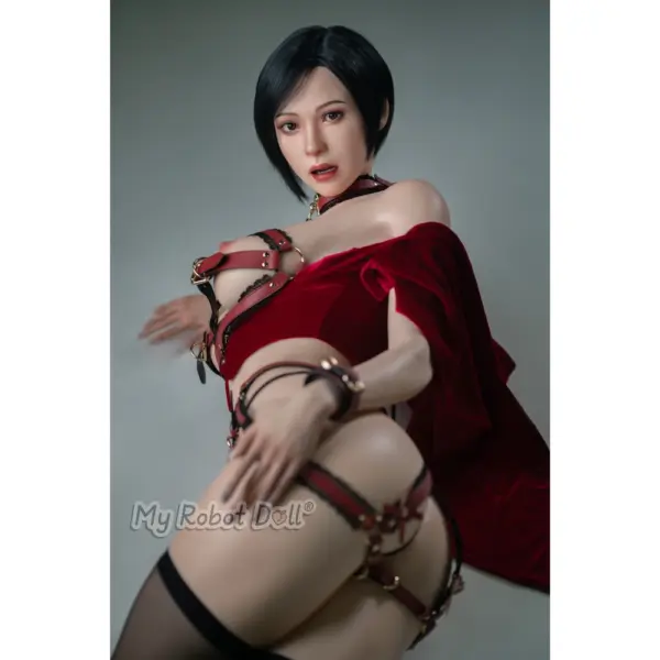 Sex Doll No.21-1 Game Lady Doll - 171Cm / 5'7&Quot; - Image 16