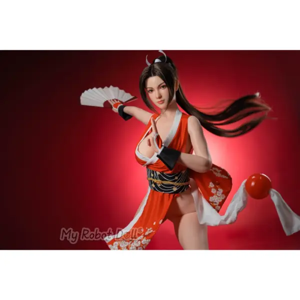 Sex Doll No.28-2 Game Lady Doll - 165Cm / 5'5&Quot; - Image 12
