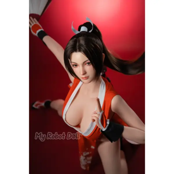 Sex Doll No.28-2 Game Lady Doll - 165Cm / 5'5&Quot; - Image 3