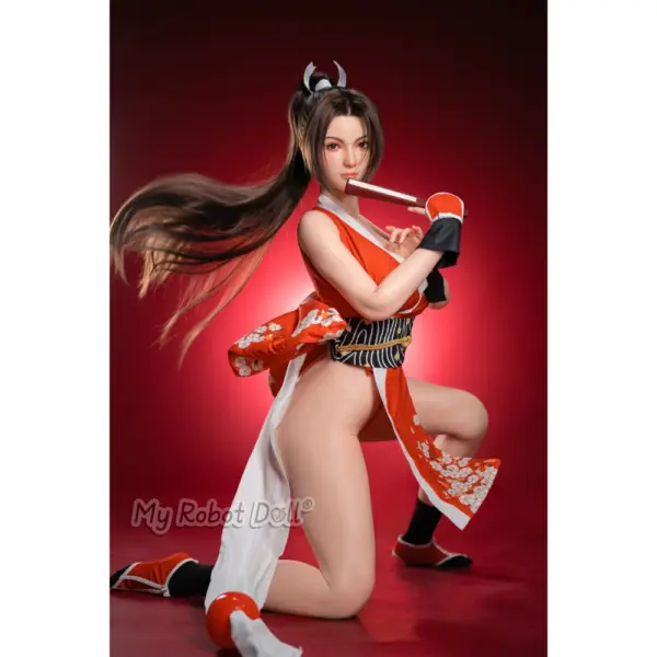 Sex Doll No.28-2 Game Lady Doll - 165Cm / 5'5&Quot; - Image 4