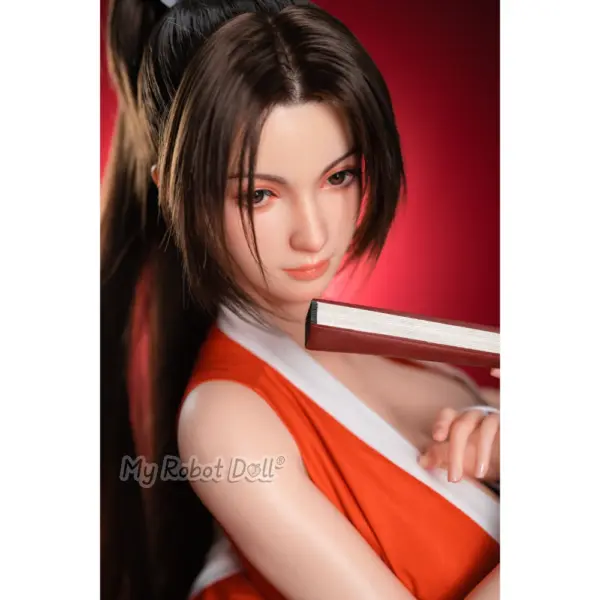 Sex Doll No.28-2 Game Lady Doll - 165Cm / 5'5&Quot; - Image 5