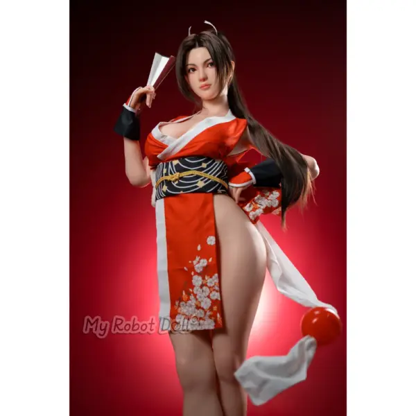 Sex Doll No.28-2 Game Lady Doll - 165Cm / 5'5&Quot; - Image 7