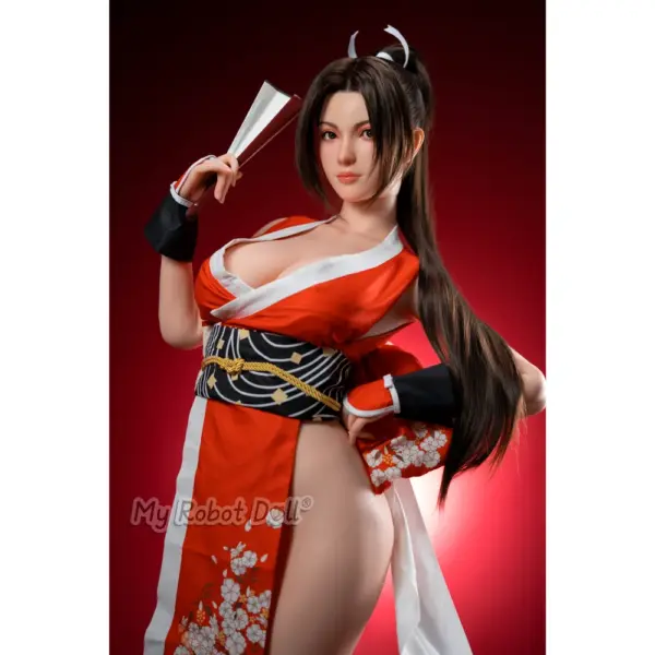 Sex Doll No.28-2 Game Lady Doll - 165Cm / 5'5&Quot; - Image 8