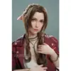 Sex Doll No.4-1 Game Lady Doll - 167Cm / 5'6&Quot; 25 Final Fantasy Aerith Sex Doll 167Cm D-Cup Game Lady