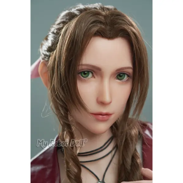 Sex Doll No.4-1 Game Lady Doll - 167Cm / 5'6&Quot; - Image 3