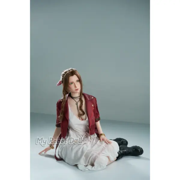 Sex Doll No.4-1 Game Lady Doll - 167Cm / 5'6&Quot; - Image 9