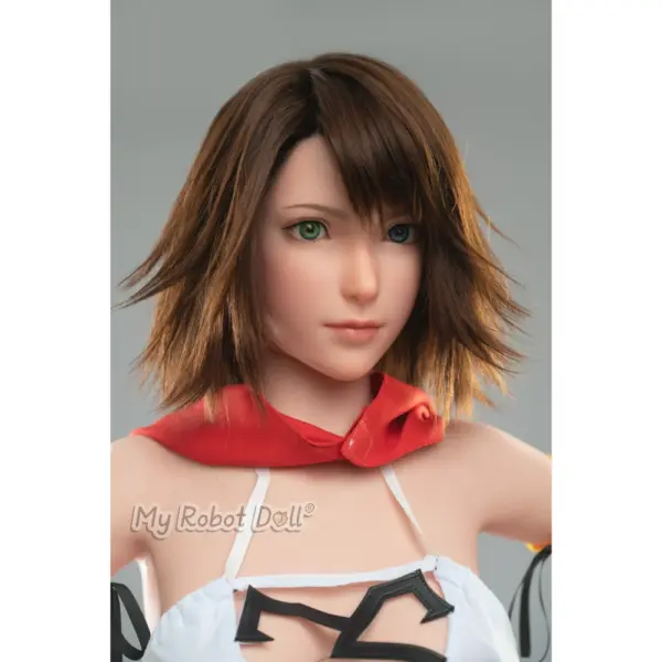 Sex Doll No.6-1 Game Lady Doll - 167Cm / 5'6&Quot; - Image 2