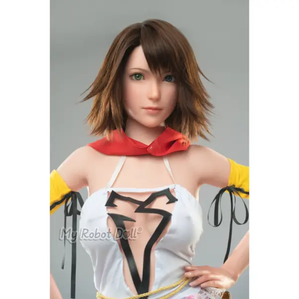 Sex Doll No.6-1 Game Lady Doll - 167Cm / 5'6&Quot; - Image 3