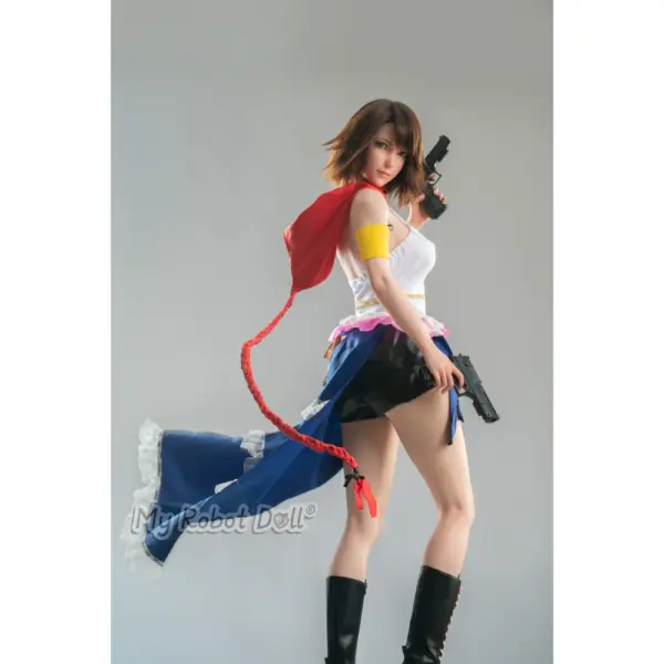 Sex Doll No.6-1 Game Lady Doll - 167Cm / 5'6&Quot; - Image 5