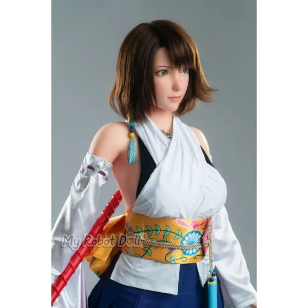 Sex Doll No.6-1 Game Lady Doll - 167Cm / 5'6&Quot; - Image 15