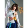 Sex Doll No.6-1 Game Lady Doll - 167Cm / 5'6&Quot; 26 Final Fantasy Yuna Sex Doll 167Cm D-Cup Game Lady