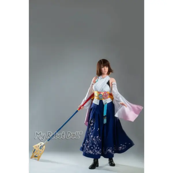Sex Doll No.6-1 Game Lady Doll - 167Cm / 5'6&Quot; - Image 20