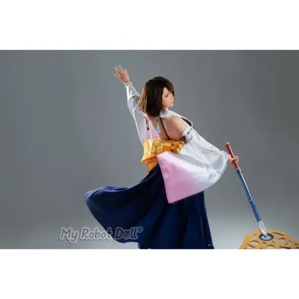 Sex Doll No.6-1 Game Lady Doll - 167Cm / 5'6&Quot; - Image 21