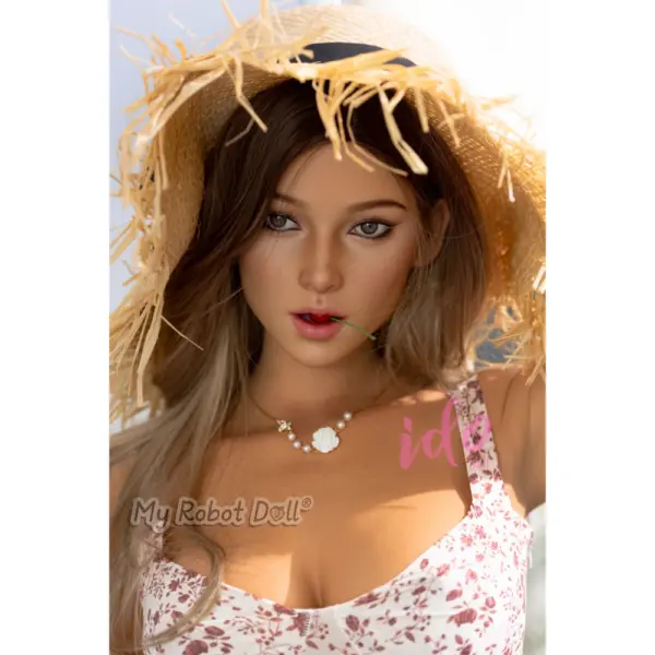 Sex Doll June Idodoll - 167Cm / 5'6&Quot; F-Cup Full Silicone Doll - Image 6
