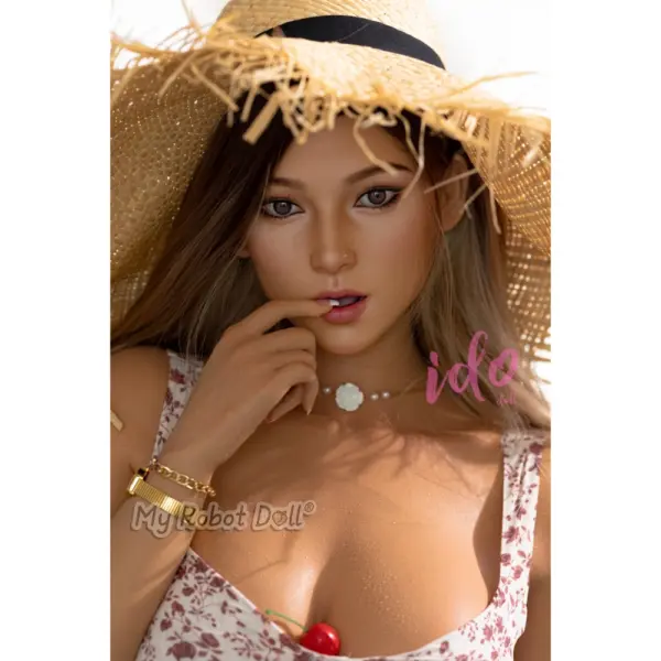 Sex Doll June Idodoll - 167Cm / 5'6&Quot; F-Cup Full Silicone Doll - Image 8