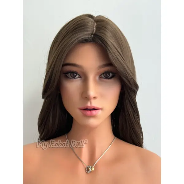 Sex Doll June Idodoll - 170Cm / 5'7&Quot; D-Cup Full Silicone Doll - Image 55
