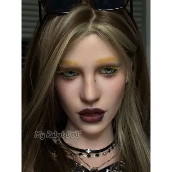 Sex Doll Lilith Idodoll - 167Cm / 5'6&Quot; F-Cup Full Silicone Doll - Image 38