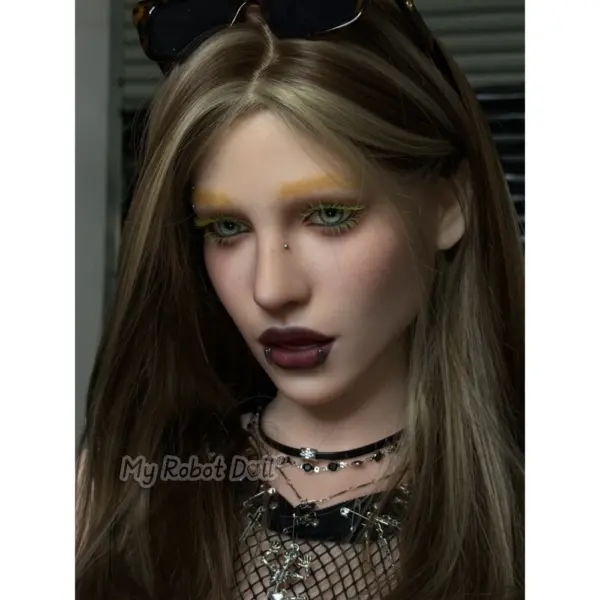 Sex Doll Lilith Idodoll - 167Cm / 5'6&Quot; F-Cup Full Silicone Doll - Image 39