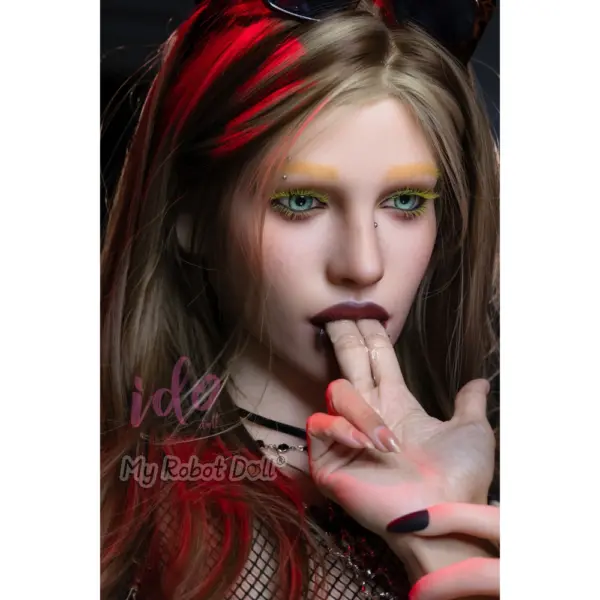 Sex Doll Lilith Idodoll - 167Cm / 5'6&Quot; F-Cup Full Silicone Doll - Image 8
