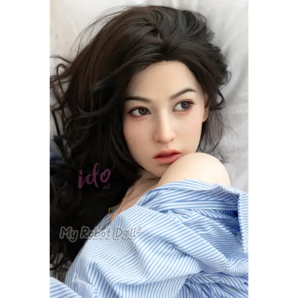 Sex Doll Wanzhi Idodoll - 167Cm / 5'6&Quot; F-Cup Full Silicone Doll - Image 23