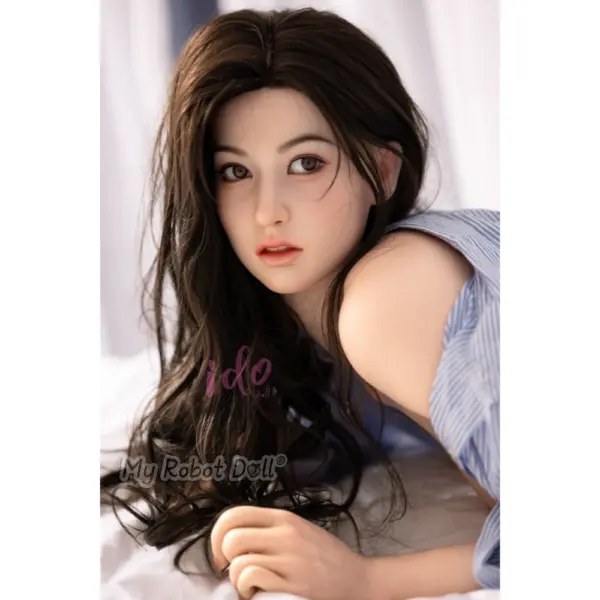 Sex Doll Wanzhi Idodoll - 167Cm / 5'6&Quot; F-Cup Full Silicone Doll - Image 35