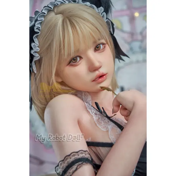 Sex Doll T3-Nia Irontech Doll - 161Cm / 5'3&Quot; Minus - Image 13