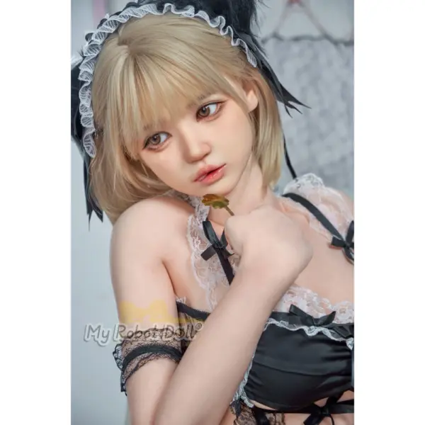 Sex Doll T3-Nia Irontech Doll - 161Cm / 5'3&Quot; Minus - Image 21