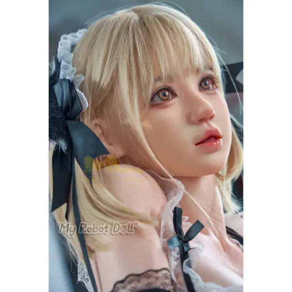 Sex Doll T3-Nia Irontech Doll - 161Cm / 5'3&Quot; Minus - Image 2
