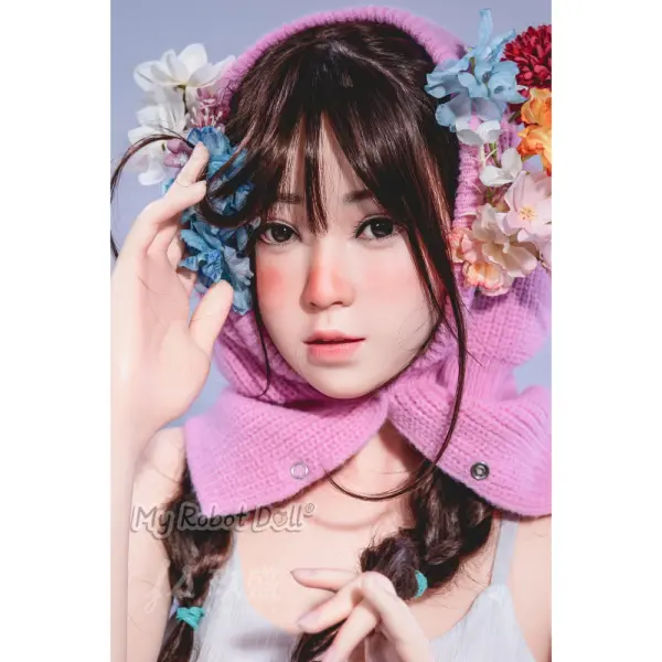 Sex Doll Enya Jiusheng-Doll - 150Cm / 4'11&Quot; B Cup Full Silicone - Image 10