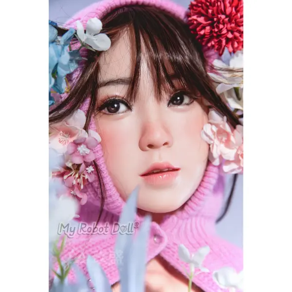 Sex Doll Enya Jiusheng-Doll - 150Cm / 4'11&Quot; B Cup Full Silicone - Image 15