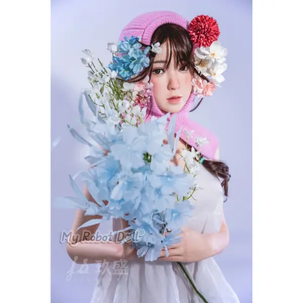 Sex Doll Enya Jiusheng-Doll - 150Cm / 4'11&Quot; B Cup Full Silicone - Image 16