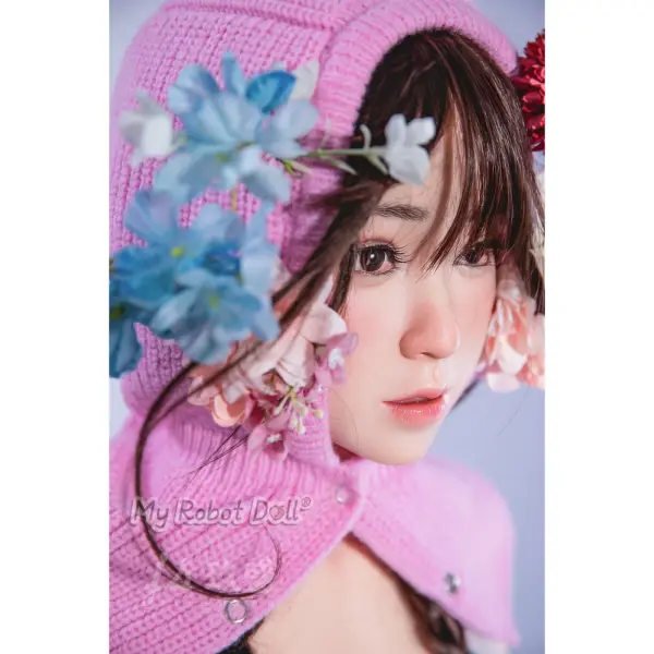 Sex Doll Enya Jiusheng-Doll - 150Cm / 4'11&Quot; B Cup Full Silicone - Image 17