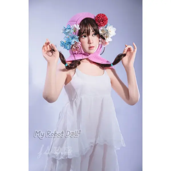 Sex Doll Enya Jiusheng-Doll - 150Cm / 4'11&Quot; B Cup Full Silicone - Image 18