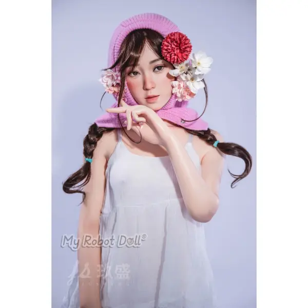 Sex Doll Enya Jiusheng-Doll - 150Cm / 4'11&Quot; B Cup Full Silicone - Image 2