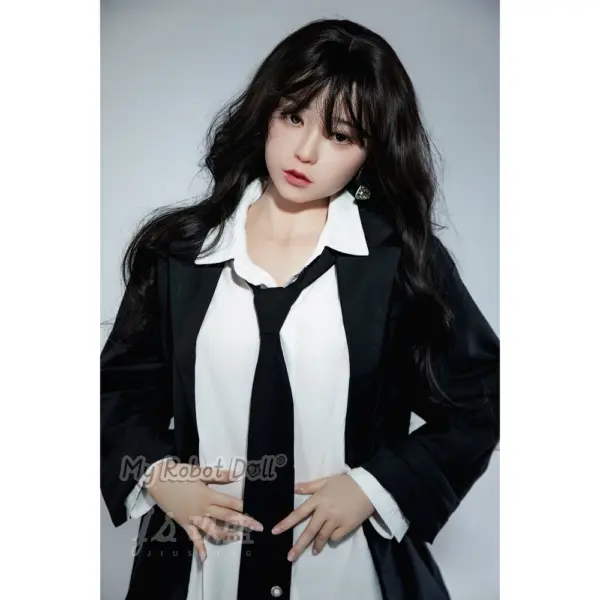 Sex Doll Yume Jiusheng-Doll - 149Cm / 4'11&Quot; B Cup Full Silicone Realistic Skin Texture - Image 11