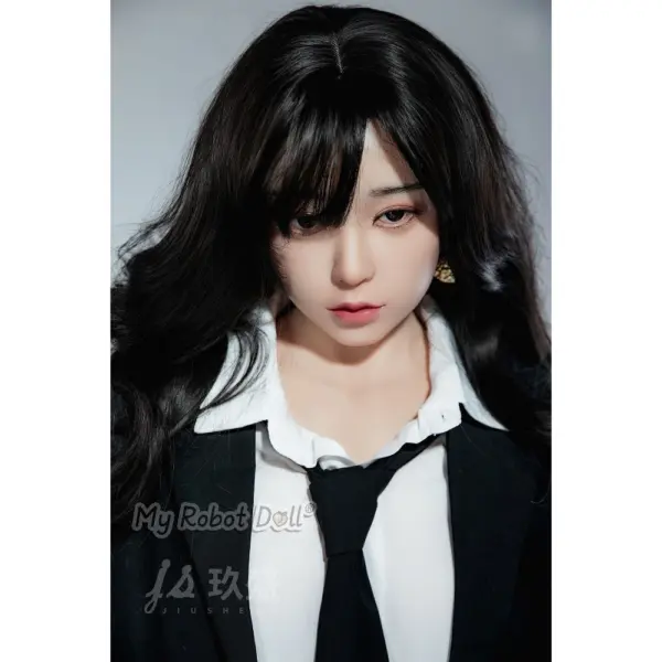 Sex Doll Yume Jiusheng-Doll - 149Cm / 4'11&Quot; B Cup Full Silicone Realistic Skin Texture - Image 12