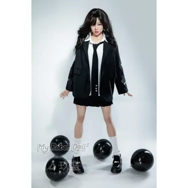 Sex Doll Yume Jiusheng-Doll - 149Cm / 4'11&Quot; B Cup Full Silicone Realistic Skin Texture - Image 13