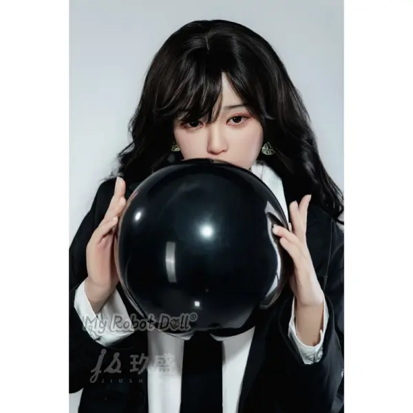Sex Doll Yume Jiusheng-Doll - 149Cm / 4'11&Quot; B Cup Full Silicone Realistic Skin Texture - Image 14