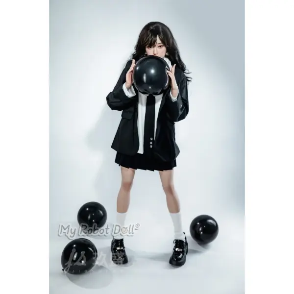 Sex Doll Yume Jiusheng-Doll - 149Cm / 4'11&Quot; B Cup Full Silicone Realistic Skin Texture - Image 15